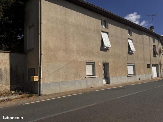 Maison vente à Poitiers, Neuville-de-poitou