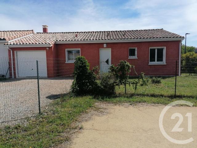 Maison location à Albi, Gaillac