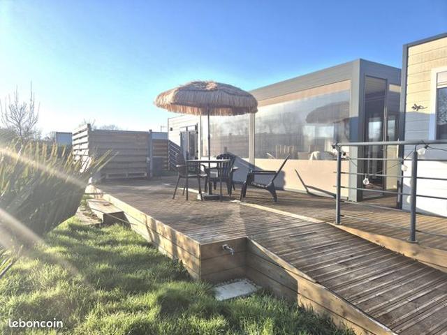 Maison vente à Sainte-foy, Landes