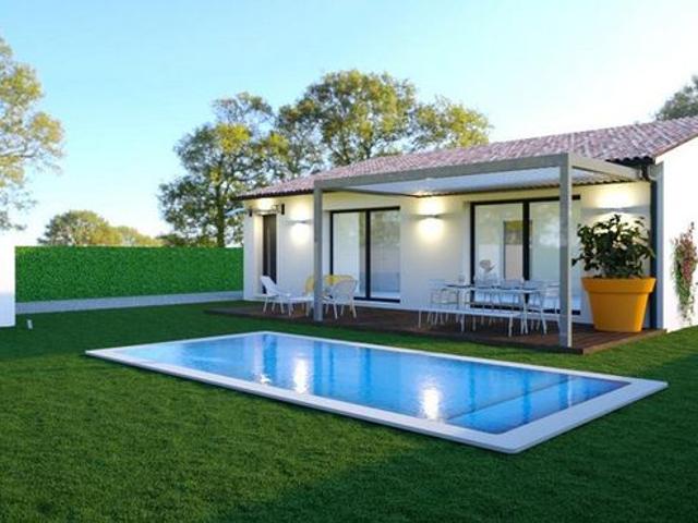 Maison vente à Apt, Cabrières-d'avignon
