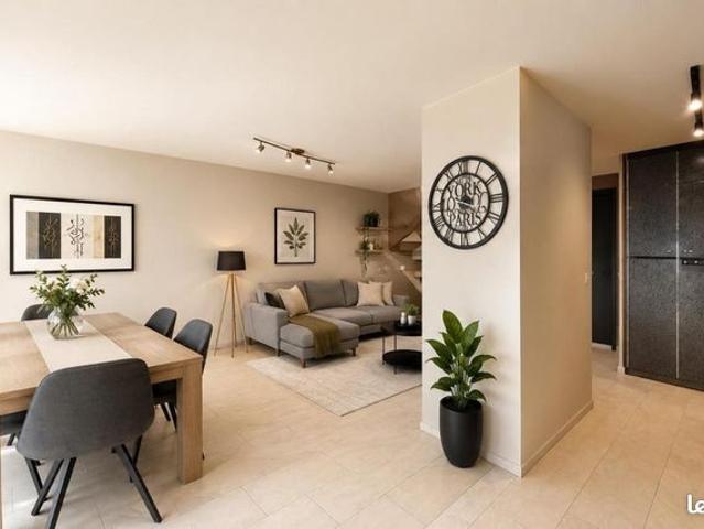 Maison vente à Saint-Denis, La Courneuve