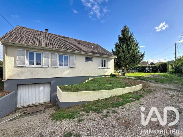 Maison vente à Le Thuit-Signol, Le Thuit-de-l'Oison