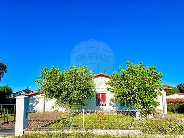 Maison vente à Saintes, Semussac