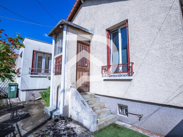 Maison vente à Antony, Clamart