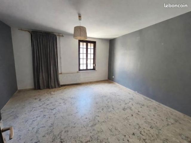 Maison vente à Valenciennes, Fresnes-sur-escaut