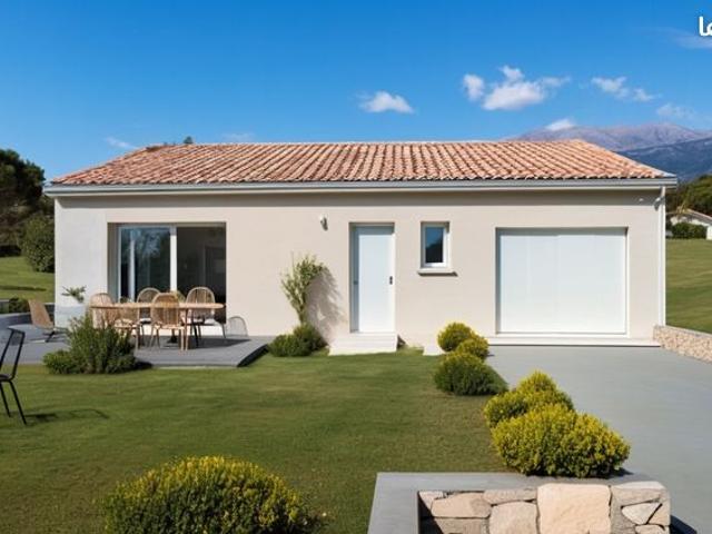 Maison vente à Soyons, Guadeloupe