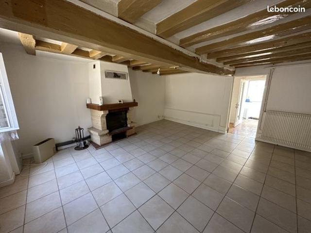 Maison vente à Montargis, Gien