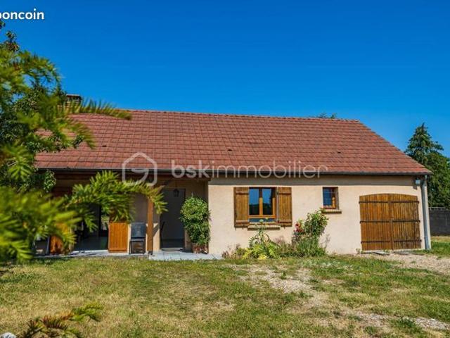 Maison vente à Sens, Champigny