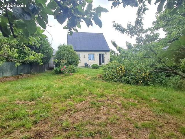 Maison vente à Châteaulin, Bretagne
