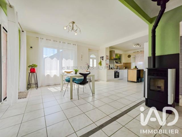 Maison vente à Rodez, Sévérac-le-château