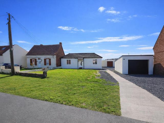 Maison vente à Béthune, Beuvry