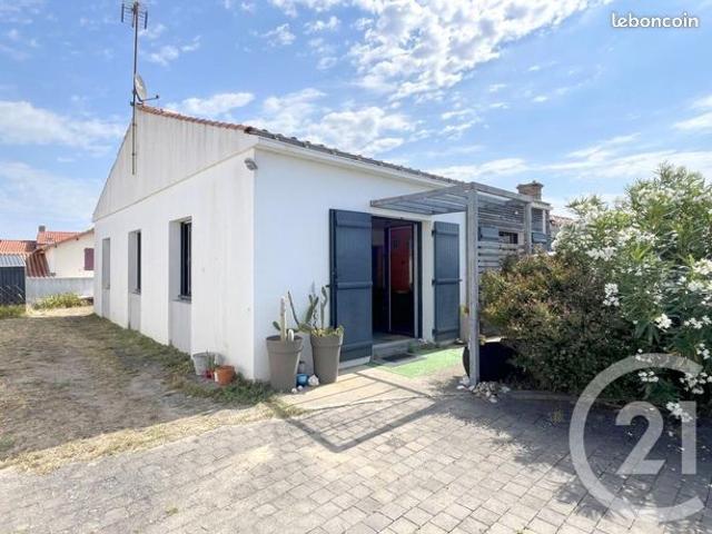 Maison vente à Les Sables-d'Olonne, Saint-hilaire-de-riez