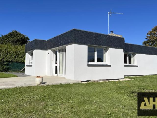 Maison vente à Brest, Bretagne