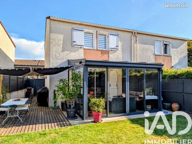 Maison vente à Évry, Draveil