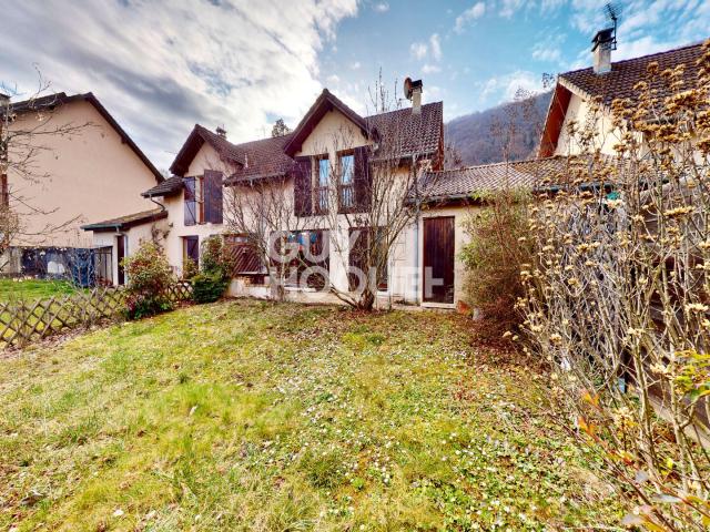 Maison vente à Annecy, Sévrier