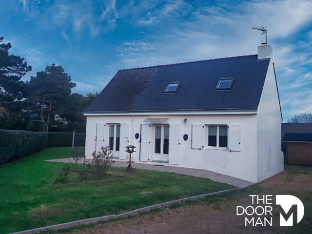 Maison vente à Saint-Nazaire, Piriac-sur-mer