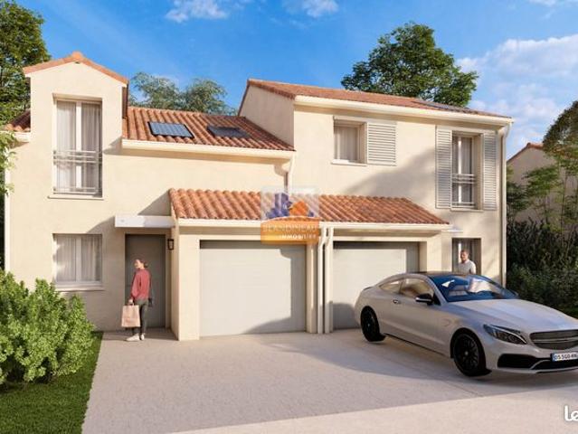 Maison vente à Nantes, Port-saint-père