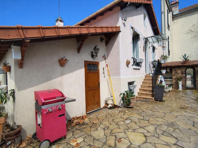 Maison vente à Charentonneau, Maisons-Alfort