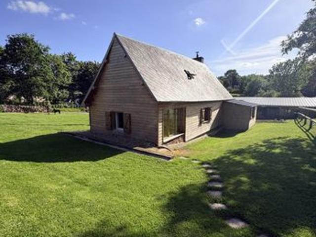 Maison vente à Le Havre, Envronville