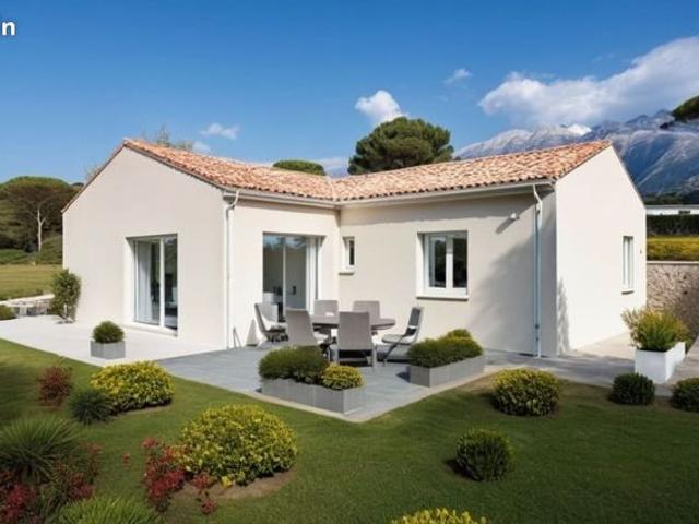 Maison vente à Valence, Pont-de-l'isère