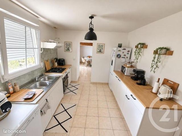 Maison vente à Erbray, Loire-Atlantique