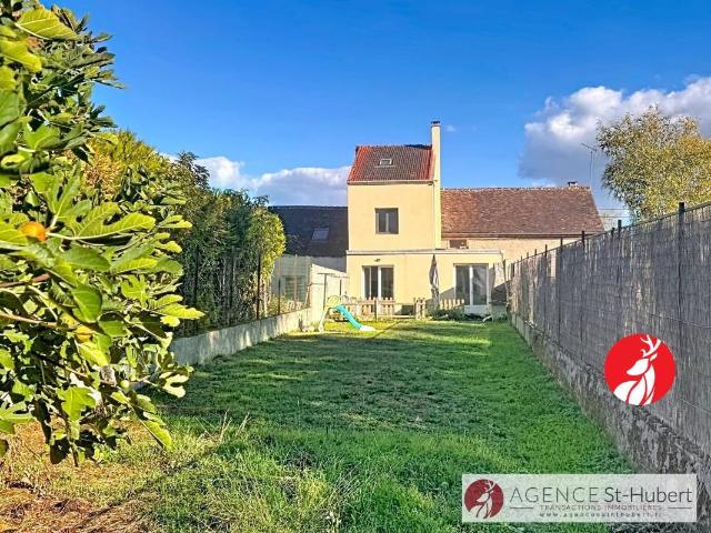 Maison vente à Meun, Achères-la-Forêt