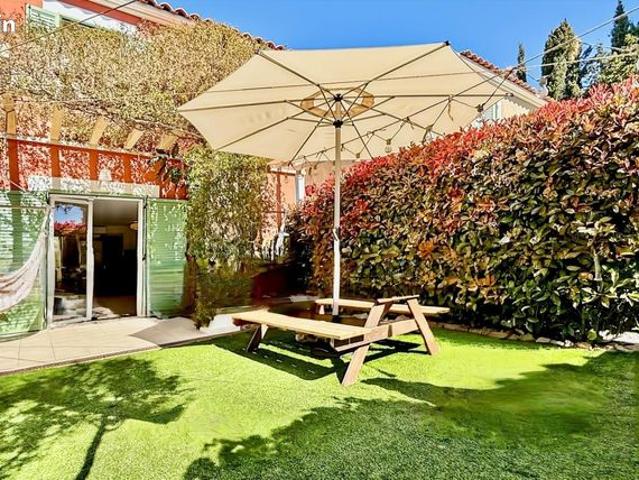 Maison vente à Grasse, Vallauris