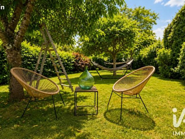 Maison vente à Melun, Livry-sur-seine
