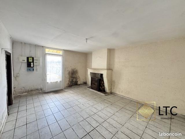 Maison vente à Libourne, Saint-ciers-d'abzac