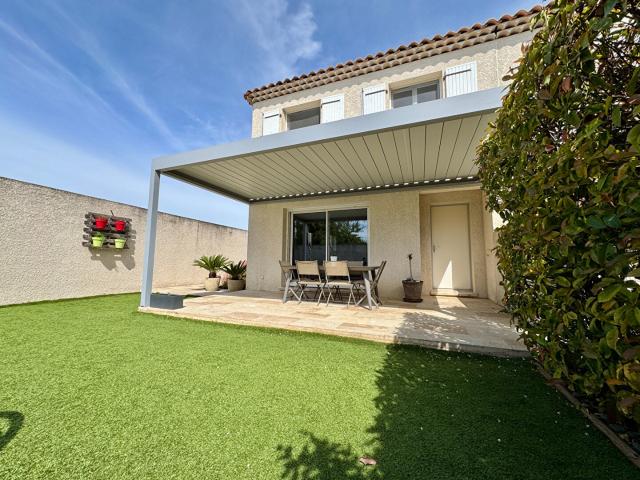 Maison vente à Aix-en-Provence, Salon-de-provence