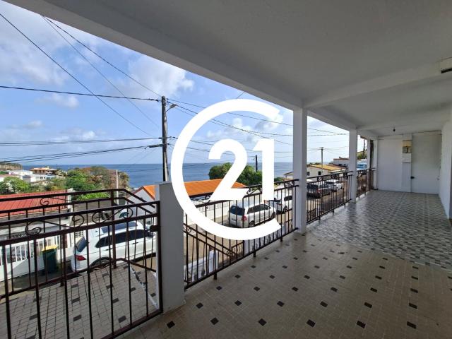 Maison location à Martinique