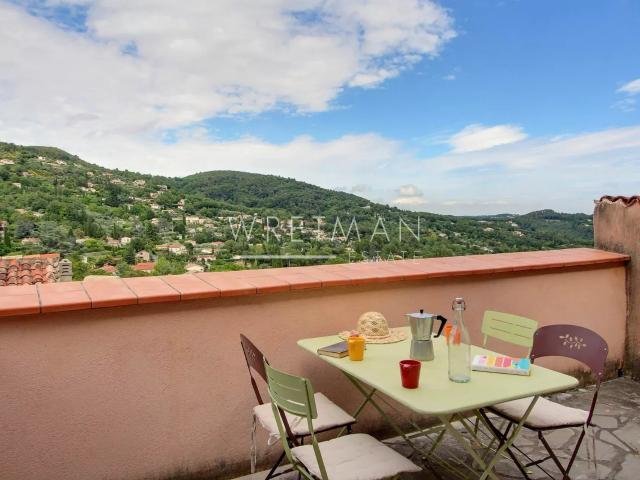 Maison vente à Arrondissement de Draguignan, Seillans
