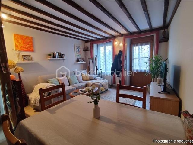 Maison vente à Claye-Souilly, Seine-et-Marne