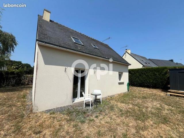 Maison vente à Vannes, Bretagne