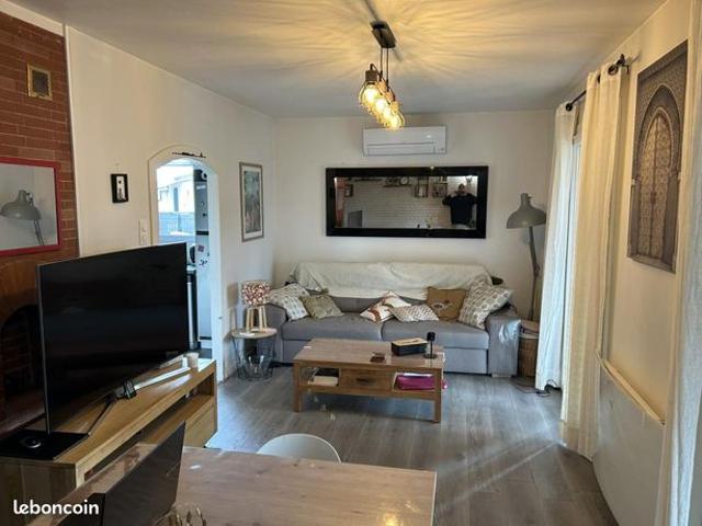 Maison vente à Toulouse, Castelnau-d'estrétefonds