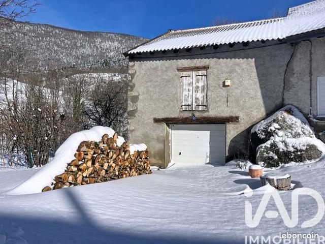 Maison vente à Limoux, Le Bousquet