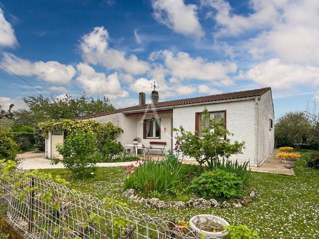 Maison vente à Villeneuve-sur-Lot, Montayral