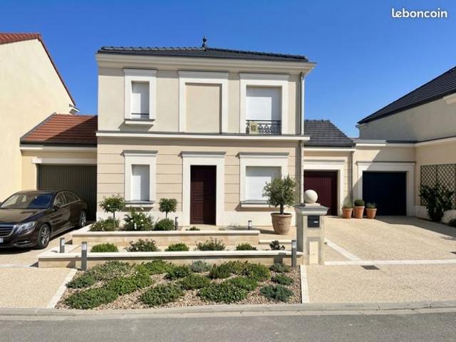 Maison vente à Sarcelles, Puiseux-en-france