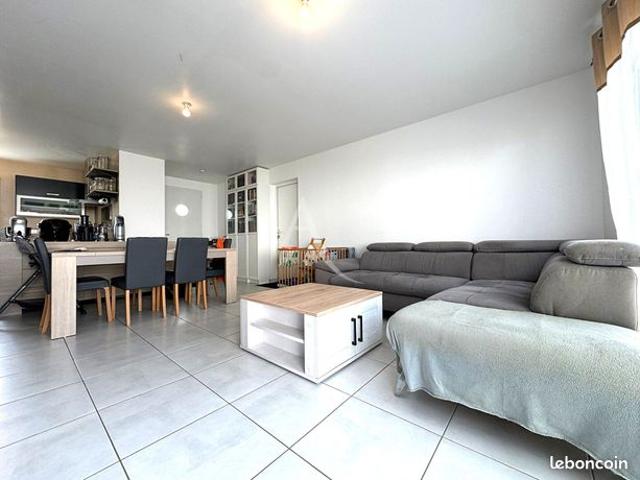 Maison vente à Les Sables-d'Olonne, Coëx