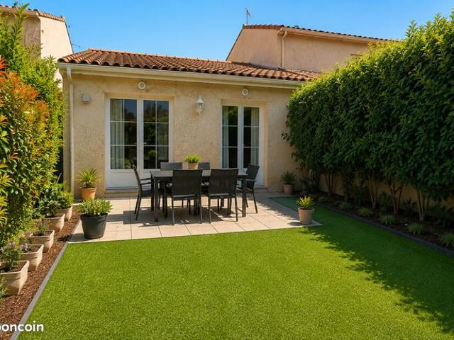 Maison vente à Aix-en-Provence, Salon-de-provence