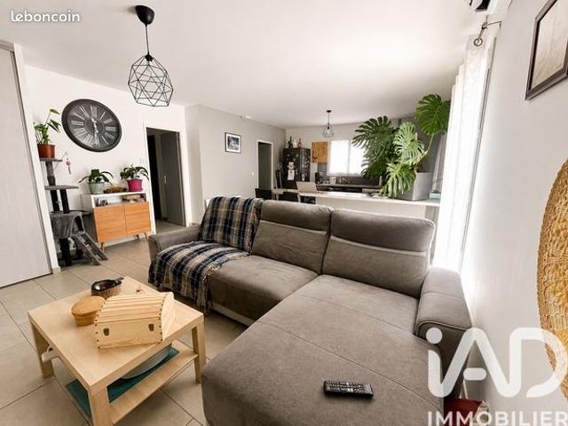 Maison vente à Narbonne, Cuxac-d'aude