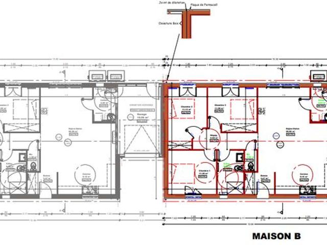 Maison vente à Villeneuve-sur-Lot, Villeneuve-sur-lot