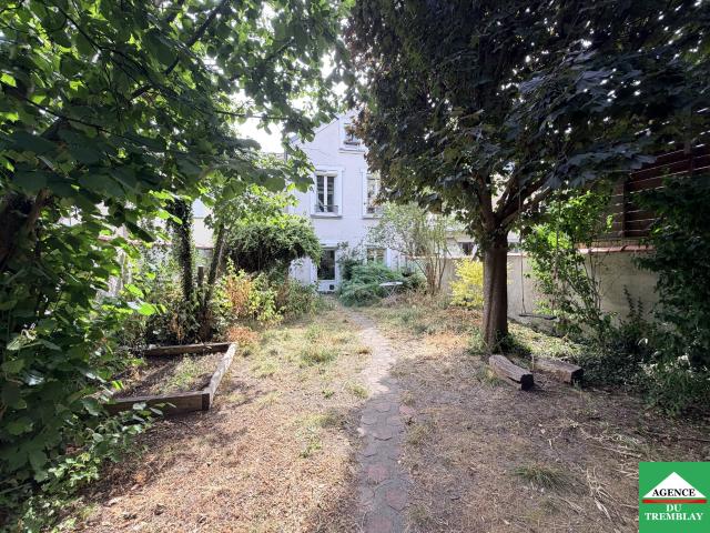 Maison vente à Le Raincy, Rosny-sous-bois
