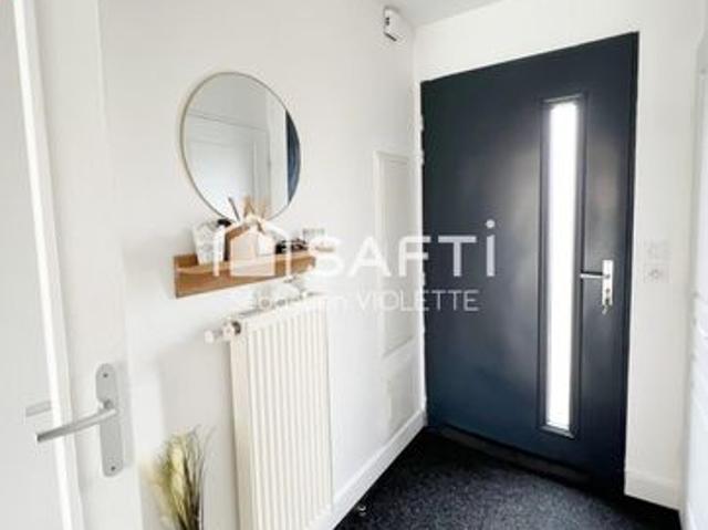Maison vente à Wannehain, Nord