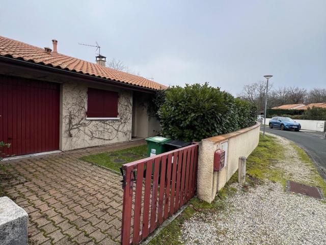 Maison vente à Bordeaux, Le Haillan