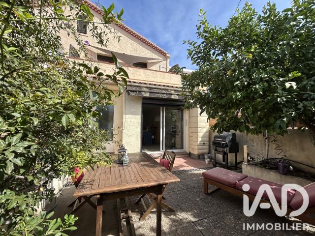 Maison vente à Arrondissement de Toulon, Toulon
