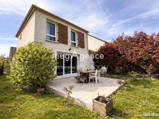 Maison vente à Sarcelles, Villeron