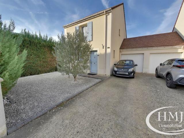 Maison vente à Évry, Lisses