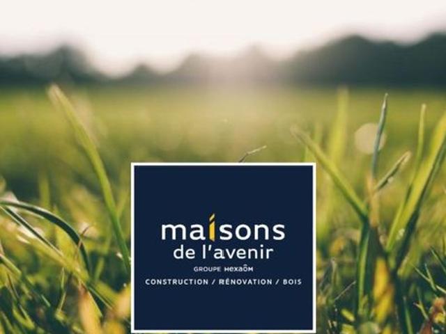 Maison vente à Lorient, Bretagne