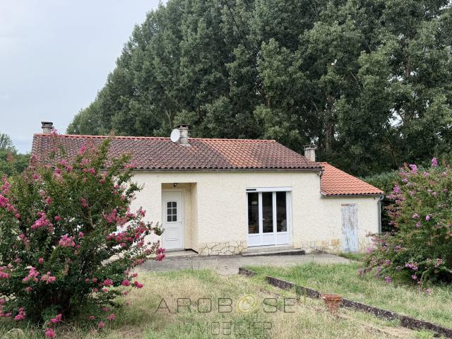 Maison vente à Nérac, Nouvelle-Aquitaine